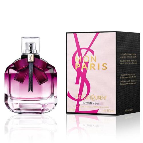 Yves Saint Laurent Mon Paris YSL Intensement EDP For Her